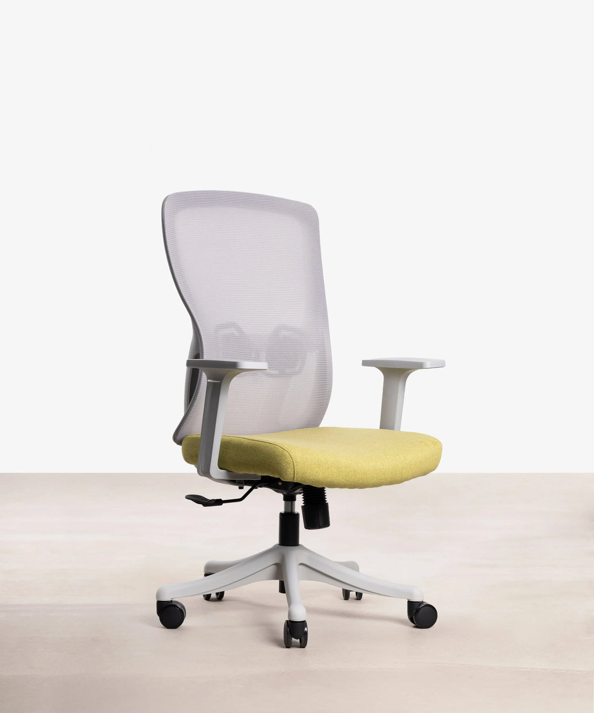 41553227481267 Silla de Oficina Ergonómica Sage Sillas de Oficina Northdeco