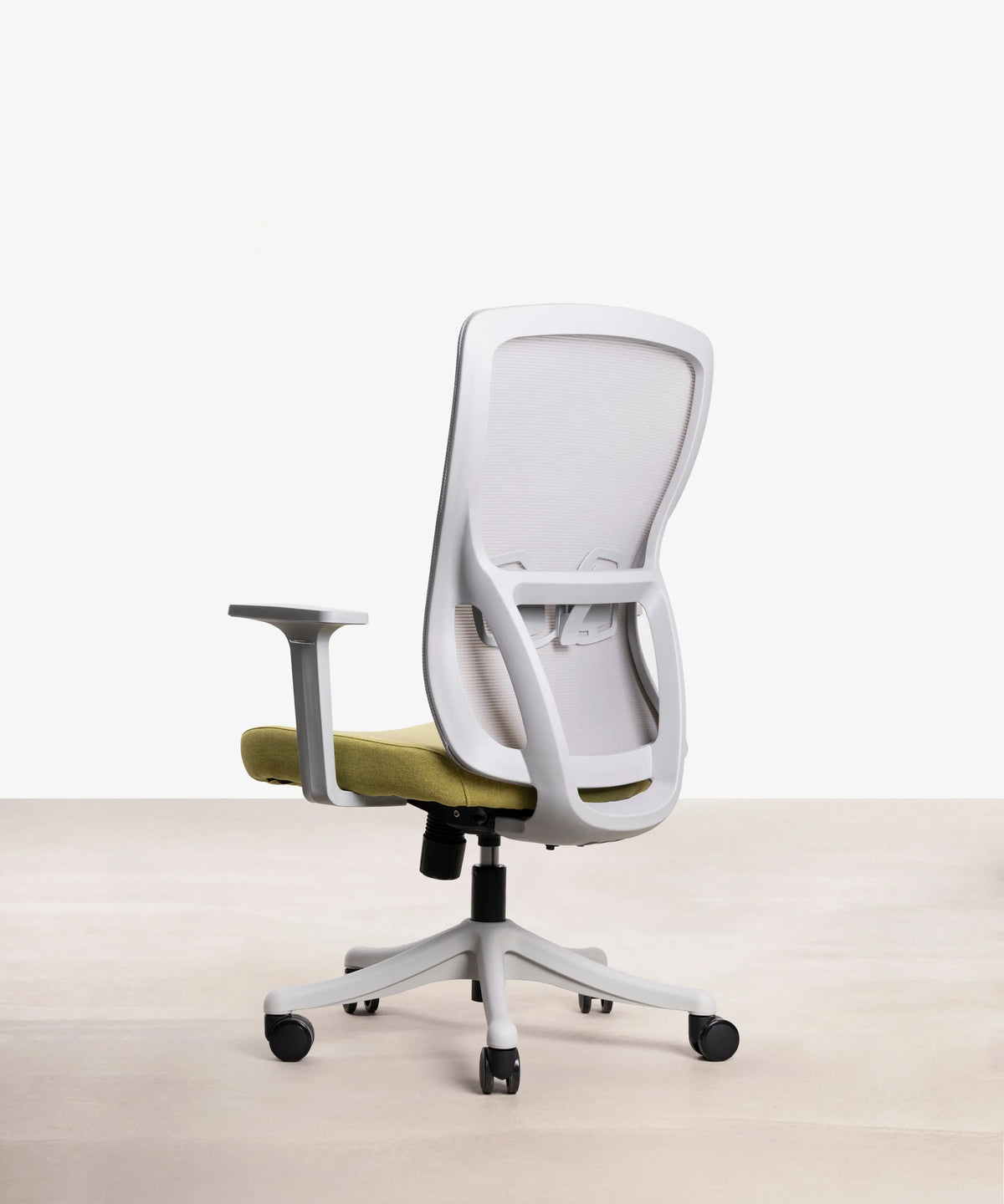 41553227481267 Silla de Oficina Ergonómica Sage Sillas de Oficina Northdeco