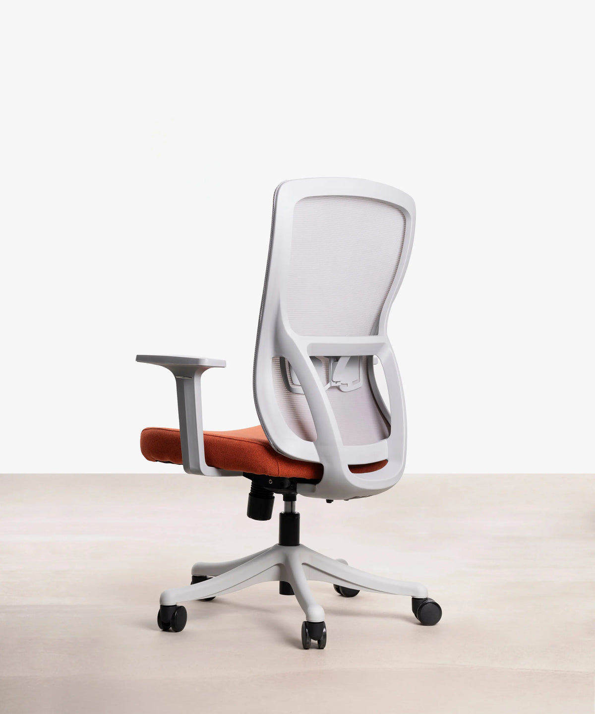 41553227448499 Silla de Oficina Ergonómica Sage Sillas de Oficina Northdeco
