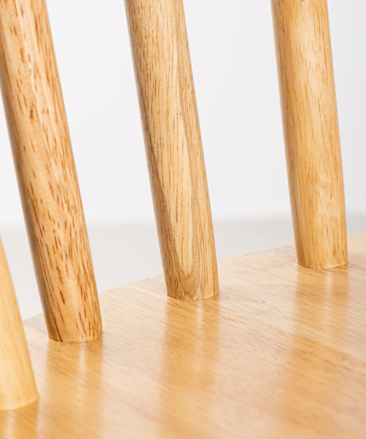 Silla Sena Sillas de madera Northdeco