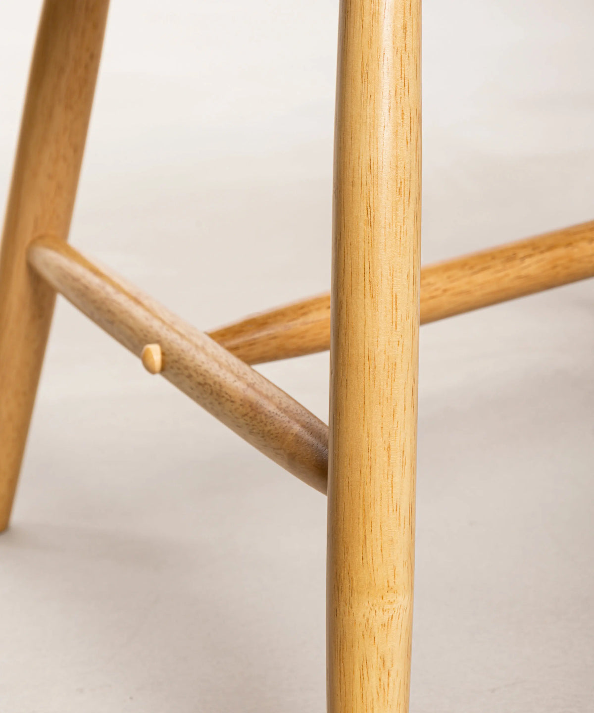 Silla Sena Sillas de madera Northdeco