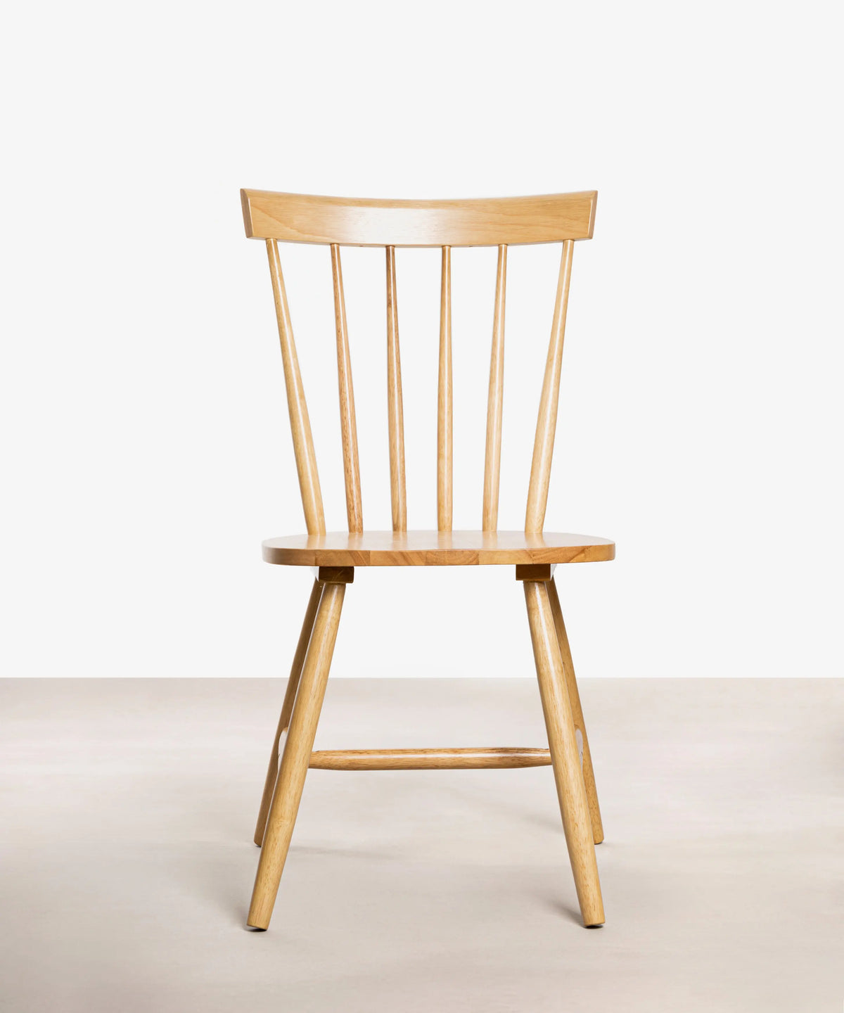 Silla Sena Sillas de madera Northdeco