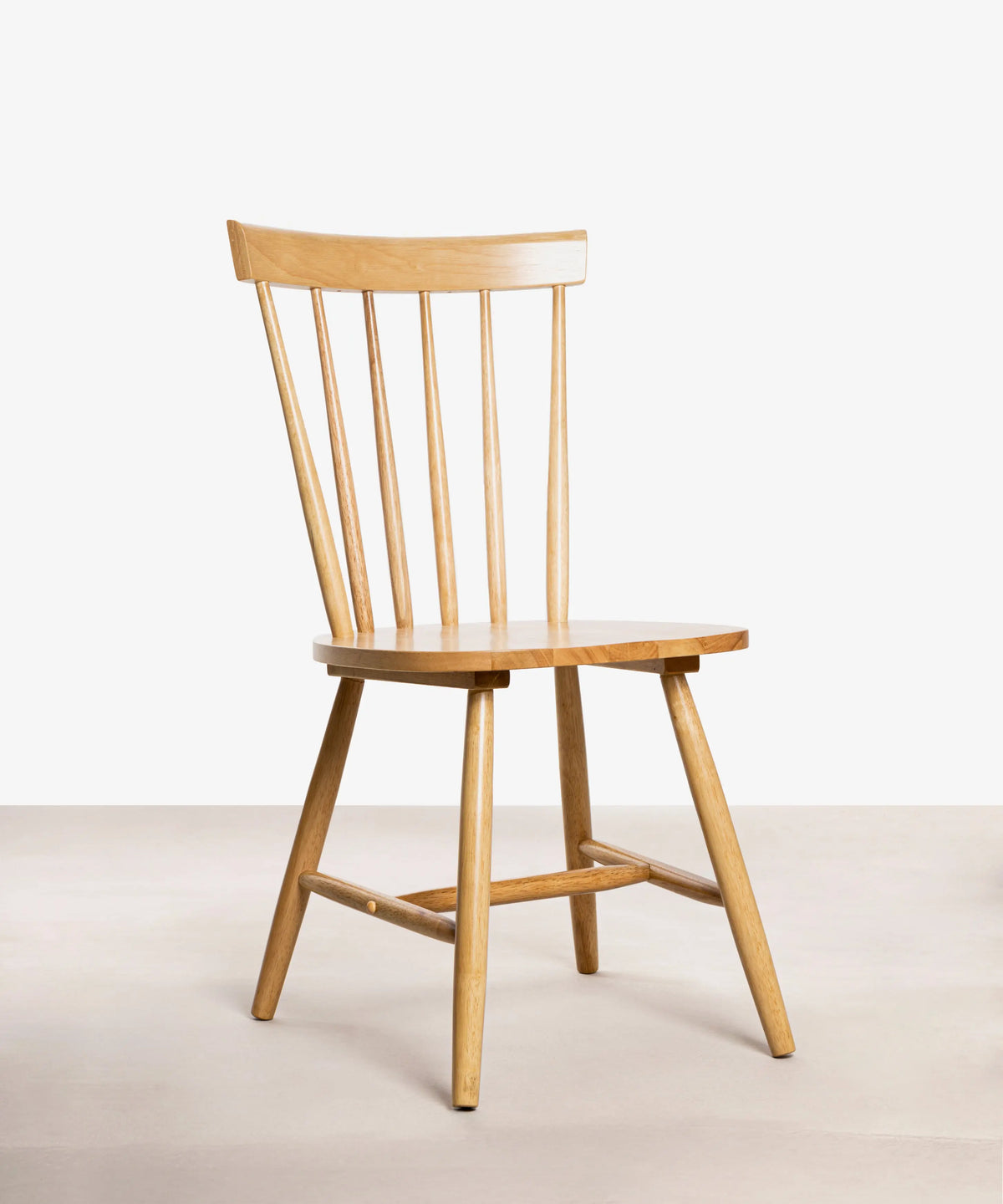 Silla Sena Sillas de madera Northdeco