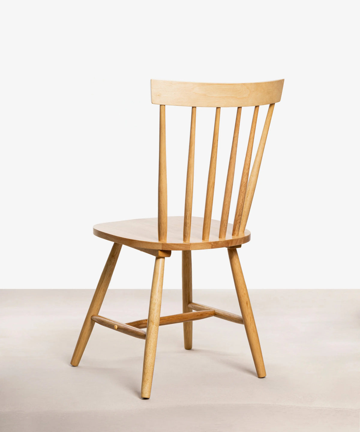 Silla Sena Sillas de madera Northdeco