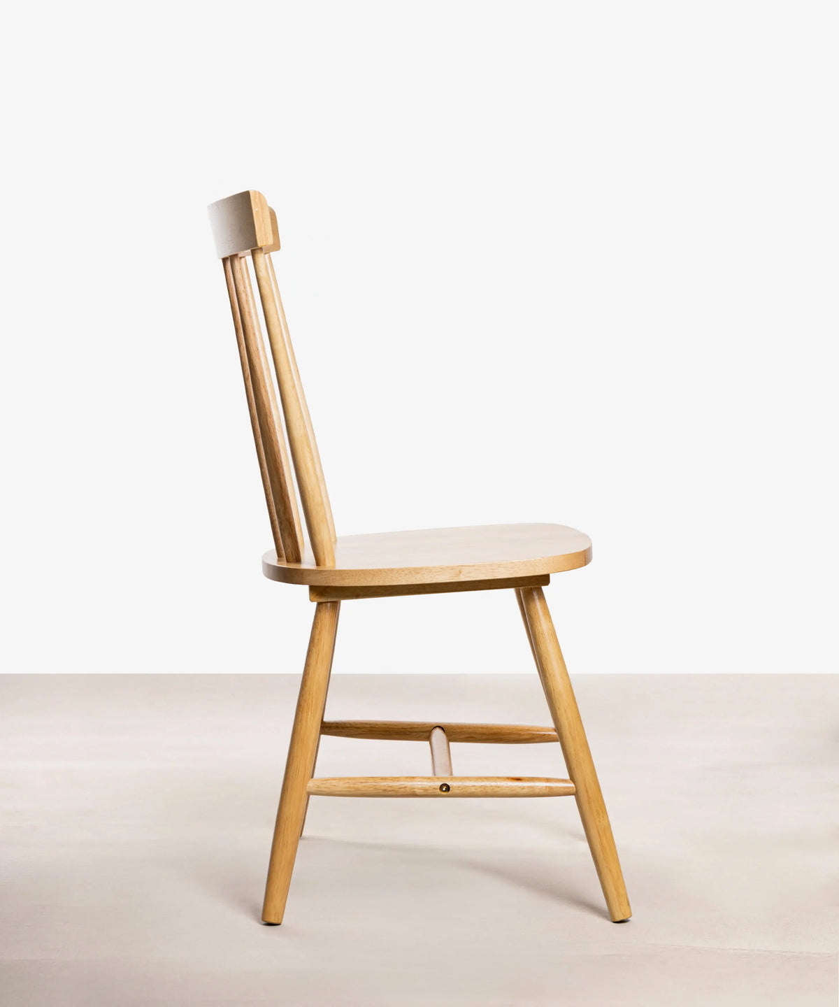 Silla Sena Sillas de madera Northdeco