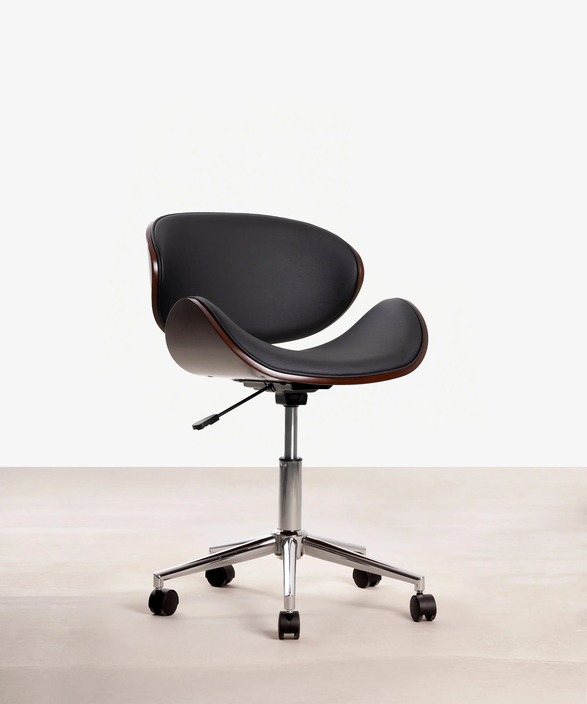 42013104373939 Silla de Escritorio Shelley Sillas de Oficina Northdeco