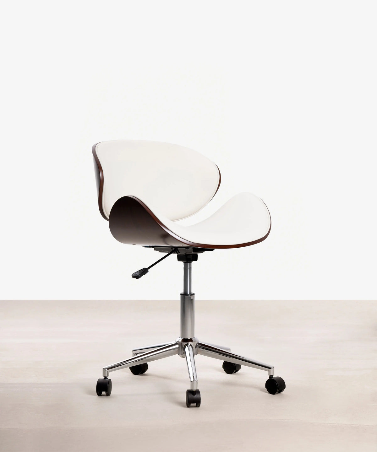 42013104308403 Silla de Escritorio Shelley Sillas de Oficina Northdeco
