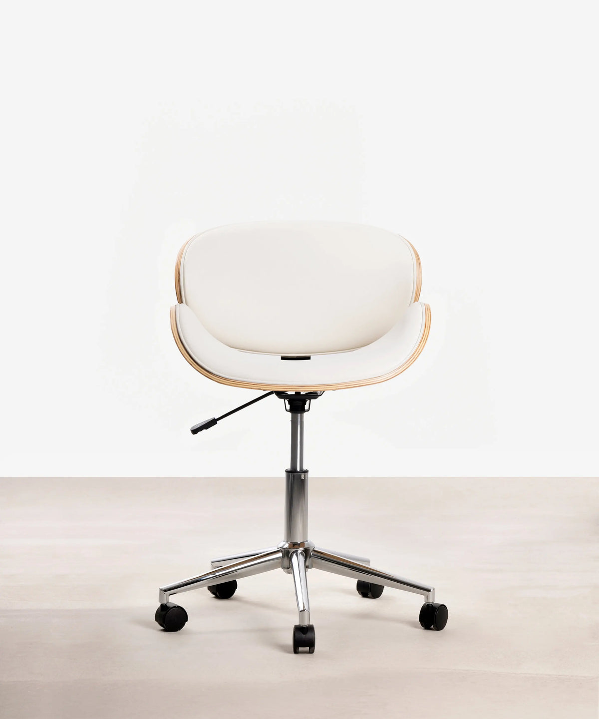 42013104275635 Silla de Escritorio Shelley Sillas de Oficina Northdeco