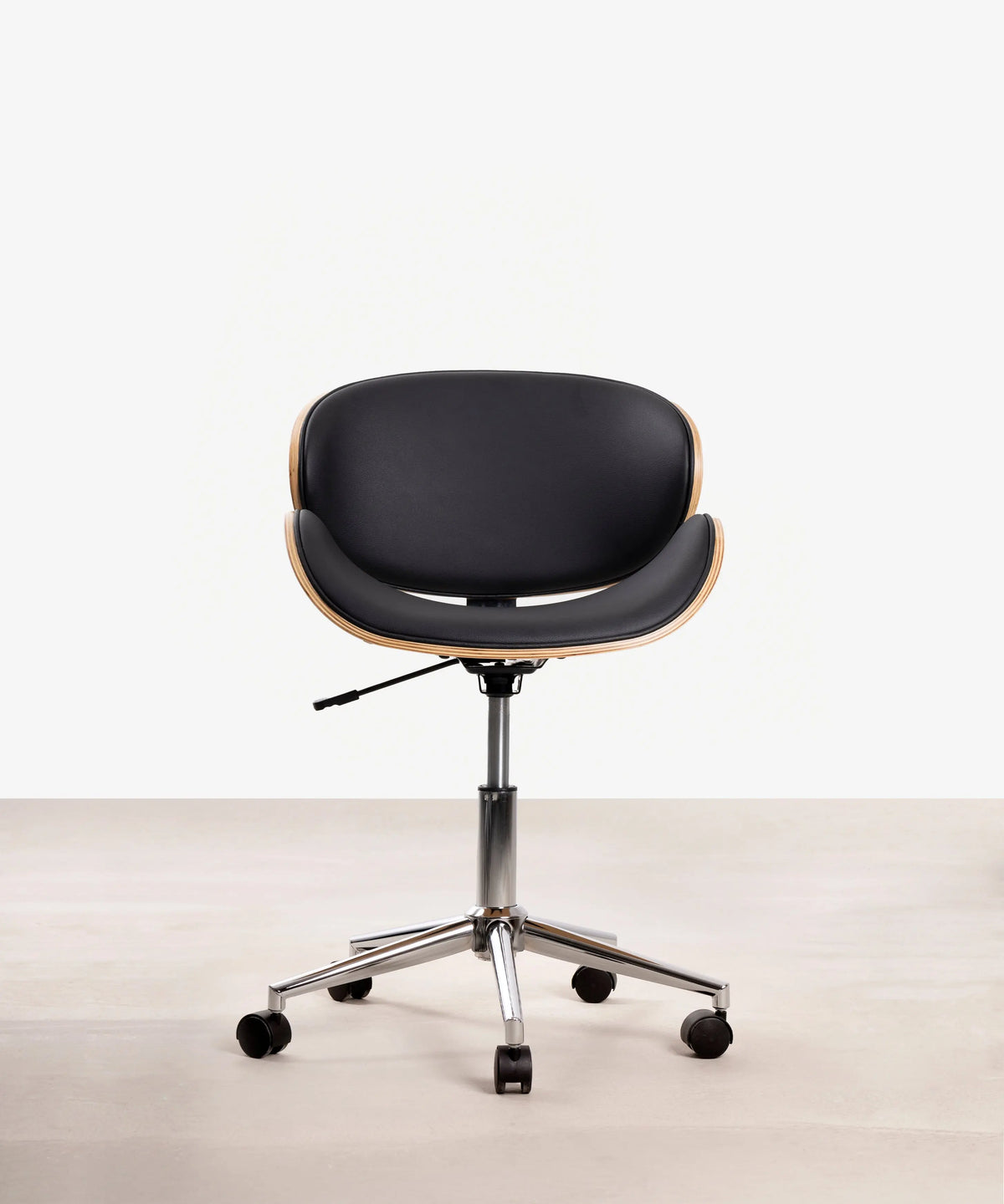 42013104341171 Silla de Escritorio Shelley Sillas de Oficina Northdeco