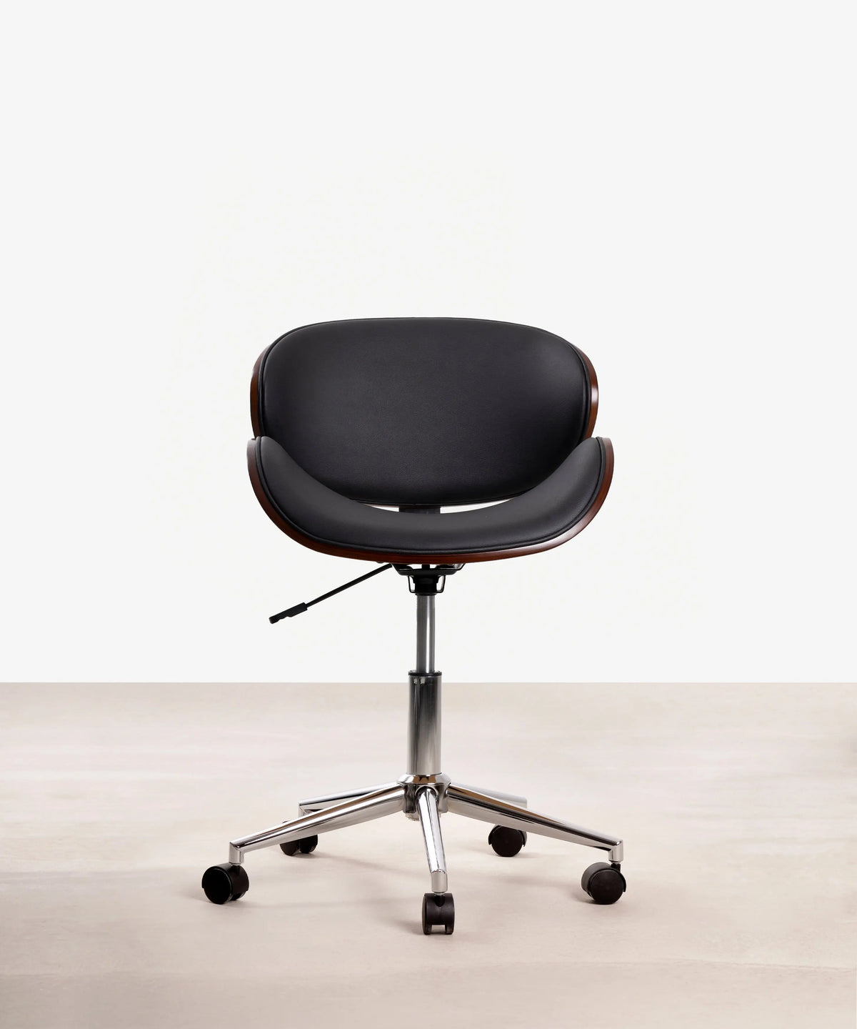 42013104373939 Silla de Escritorio Shelley Sillas de Oficina Northdeco