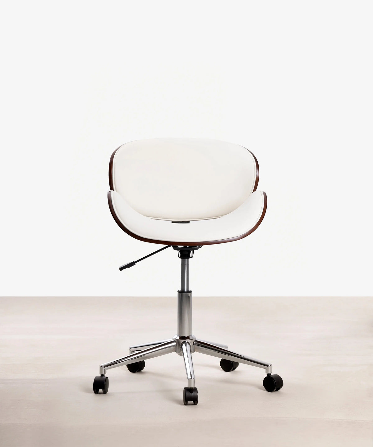 42013104308403 Silla de Escritorio Shelley Sillas de Oficina Northdeco
