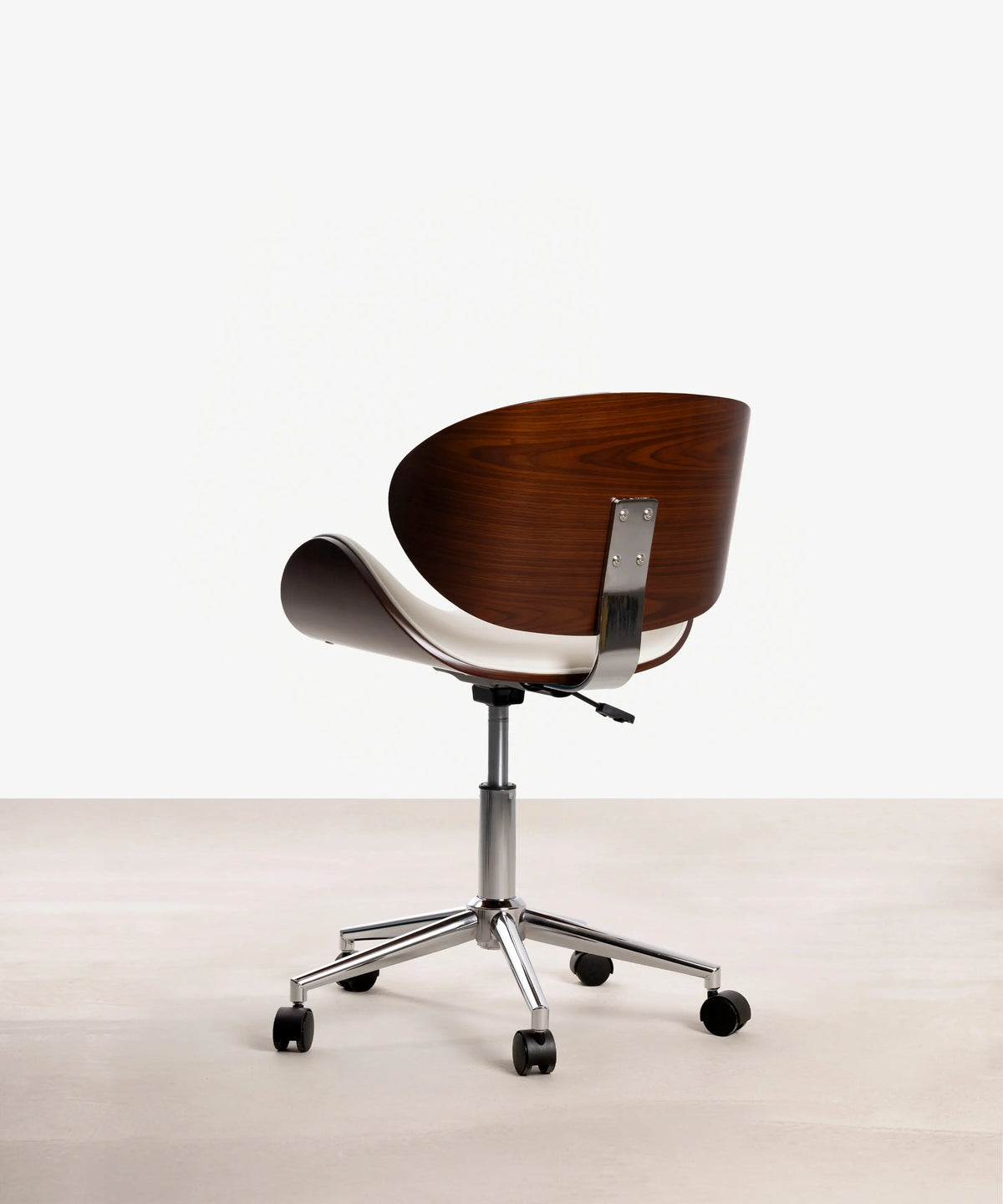 42013104308403 Silla de Escritorio Shelley Sillas de Oficina Northdeco