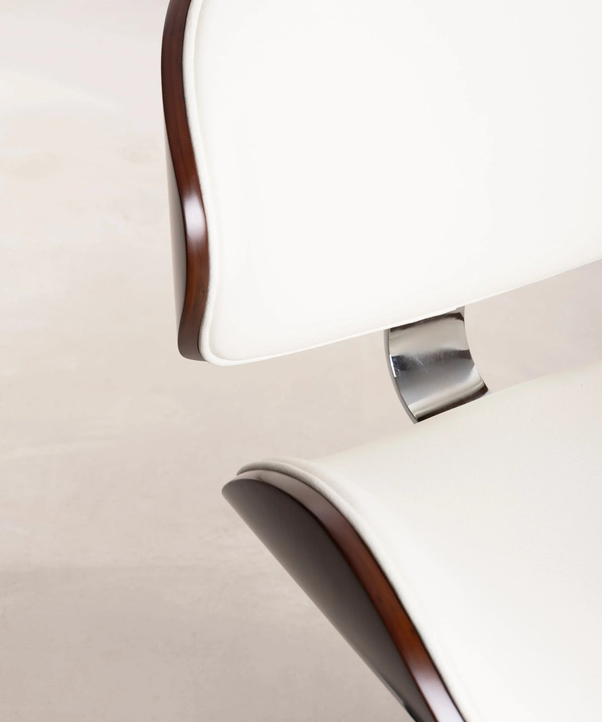 42013104308403 Silla de Escritorio Shelley Sillas de Oficina Northdeco