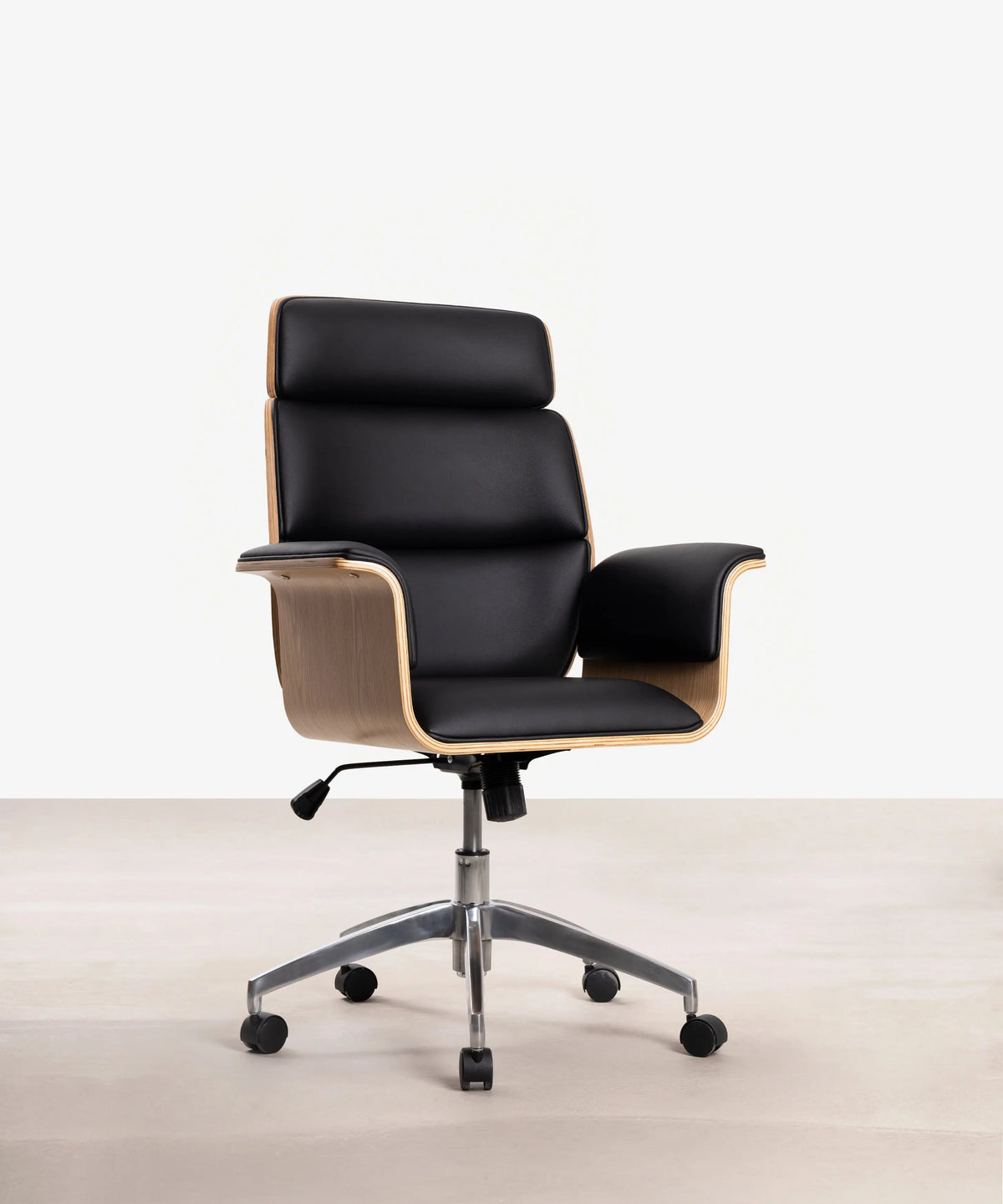 42016709050547 Silla de Escritorio Shiro Sillas de Oficina Northdeco