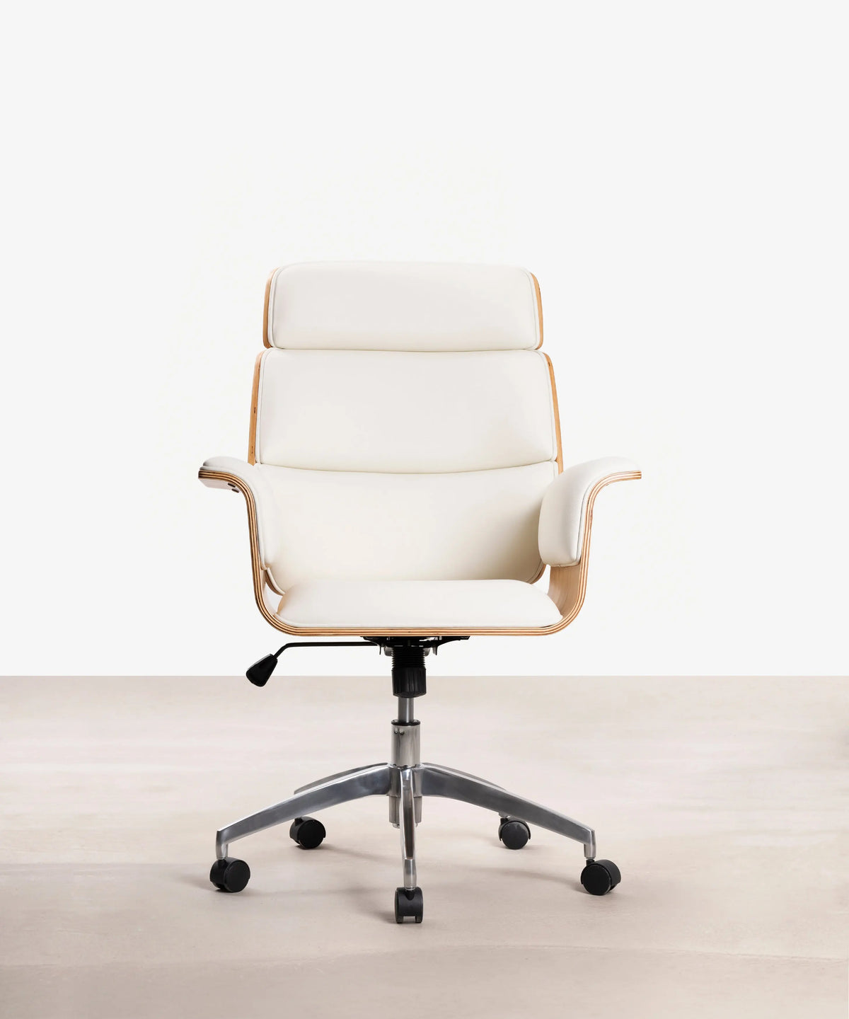 42013769236659 Silla de Escritorio Shiro Sillas de Oficina Northdeco
