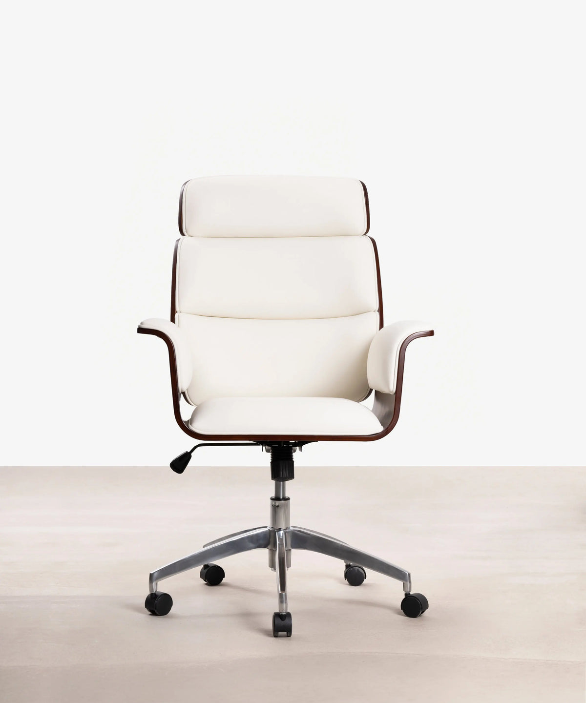 42013855613107 Silla de Escritorio Shiro Sillas de Oficina Northdeco