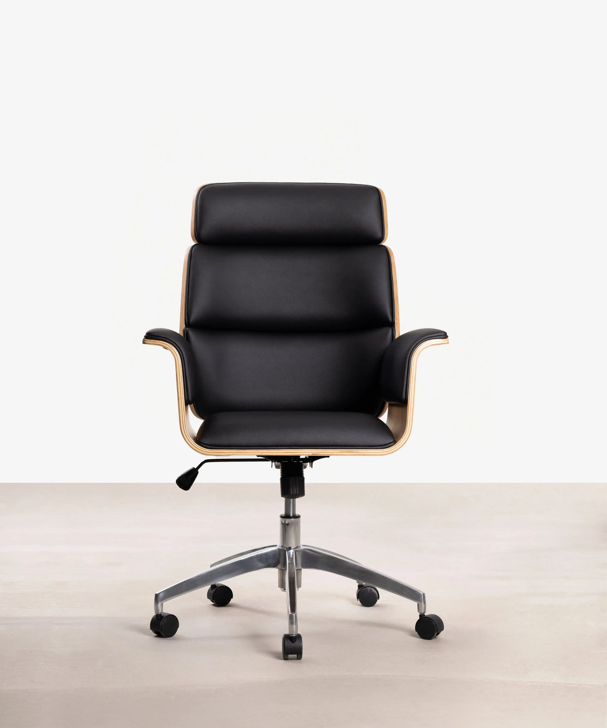 42016709050547 Silla de Escritorio Shiro Sillas de Oficina Northdeco