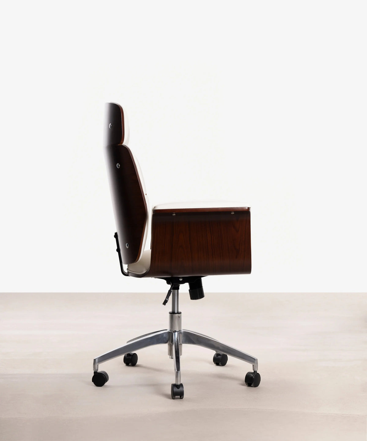 42013855613107 Silla de Escritorio Shiro Sillas de Oficina Northdeco