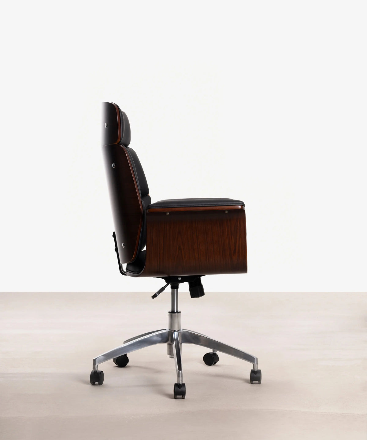 42013712580787 Silla de Escritorio Shiro Sillas de Oficina Northdeco