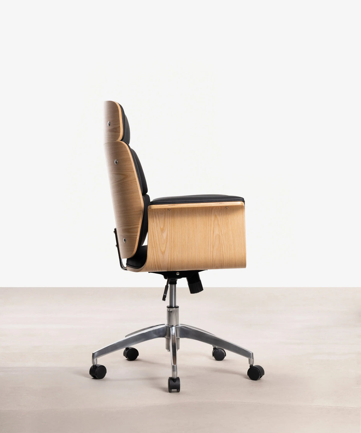 42016709050547 Silla de Escritorio Shiro Sillas de Oficina Northdeco