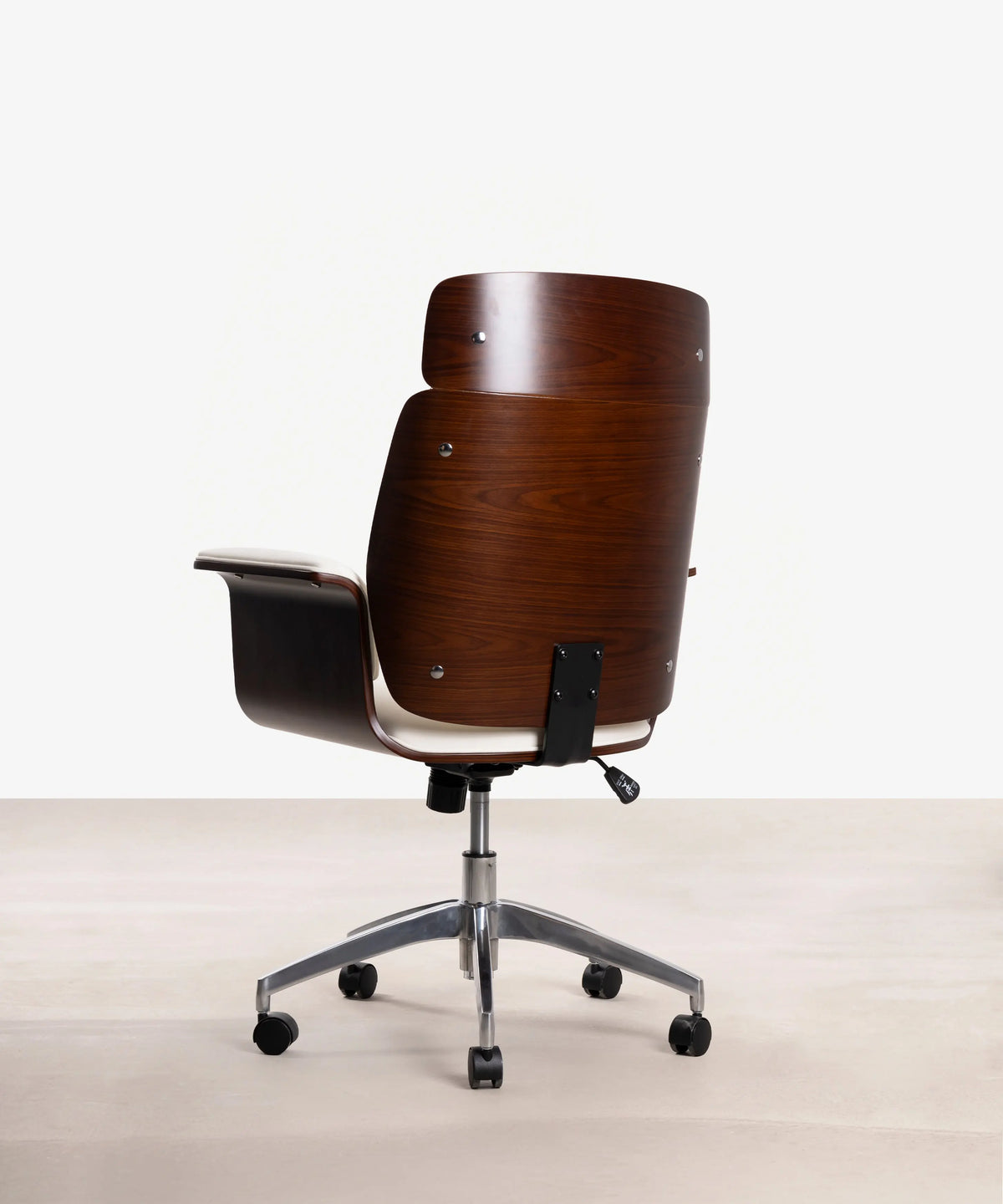 42013855613107 Silla de Escritorio Shiro Sillas de Oficina Northdeco