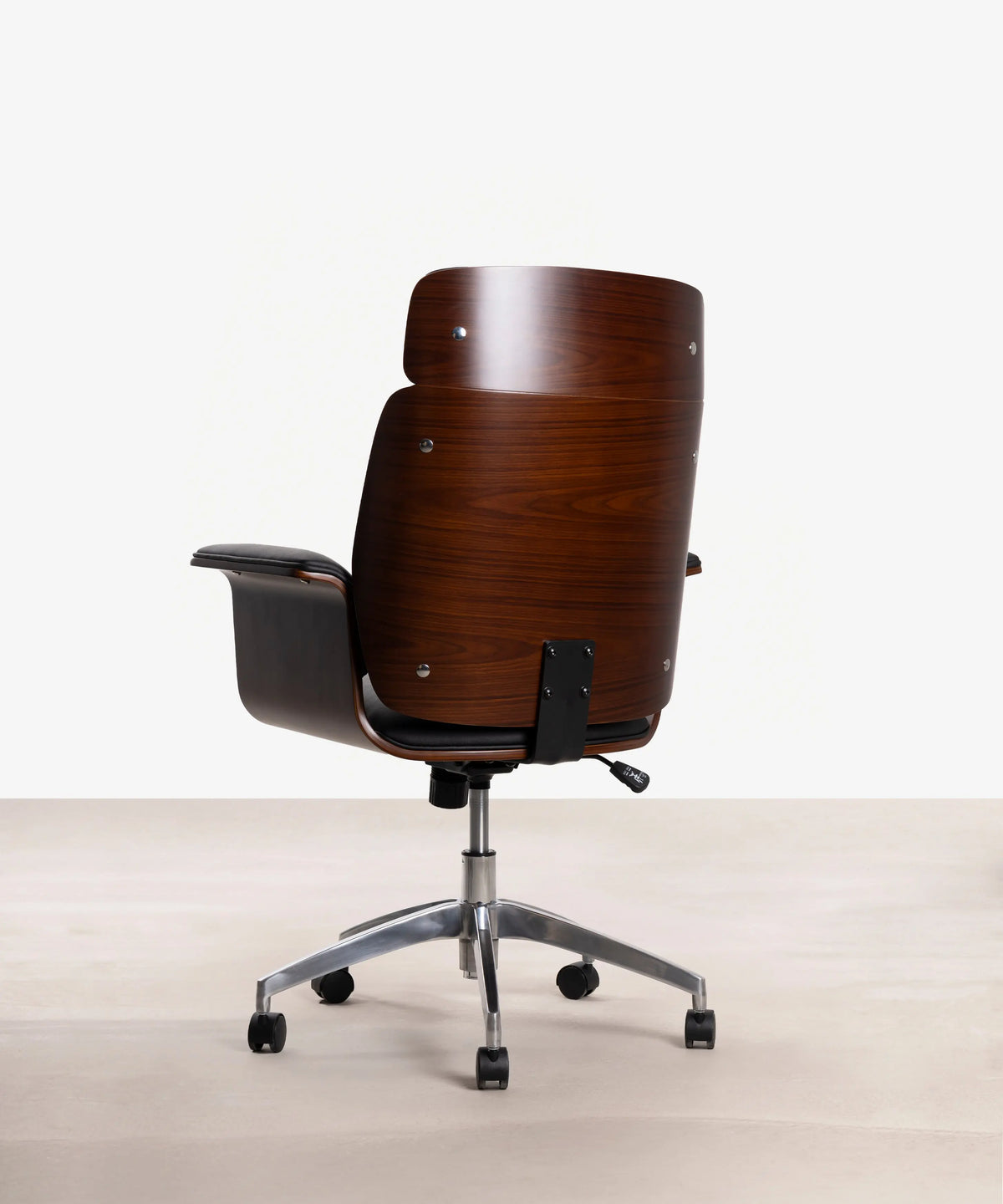 42013712580787 Silla de Escritorio Shiro Sillas de Oficina Northdeco