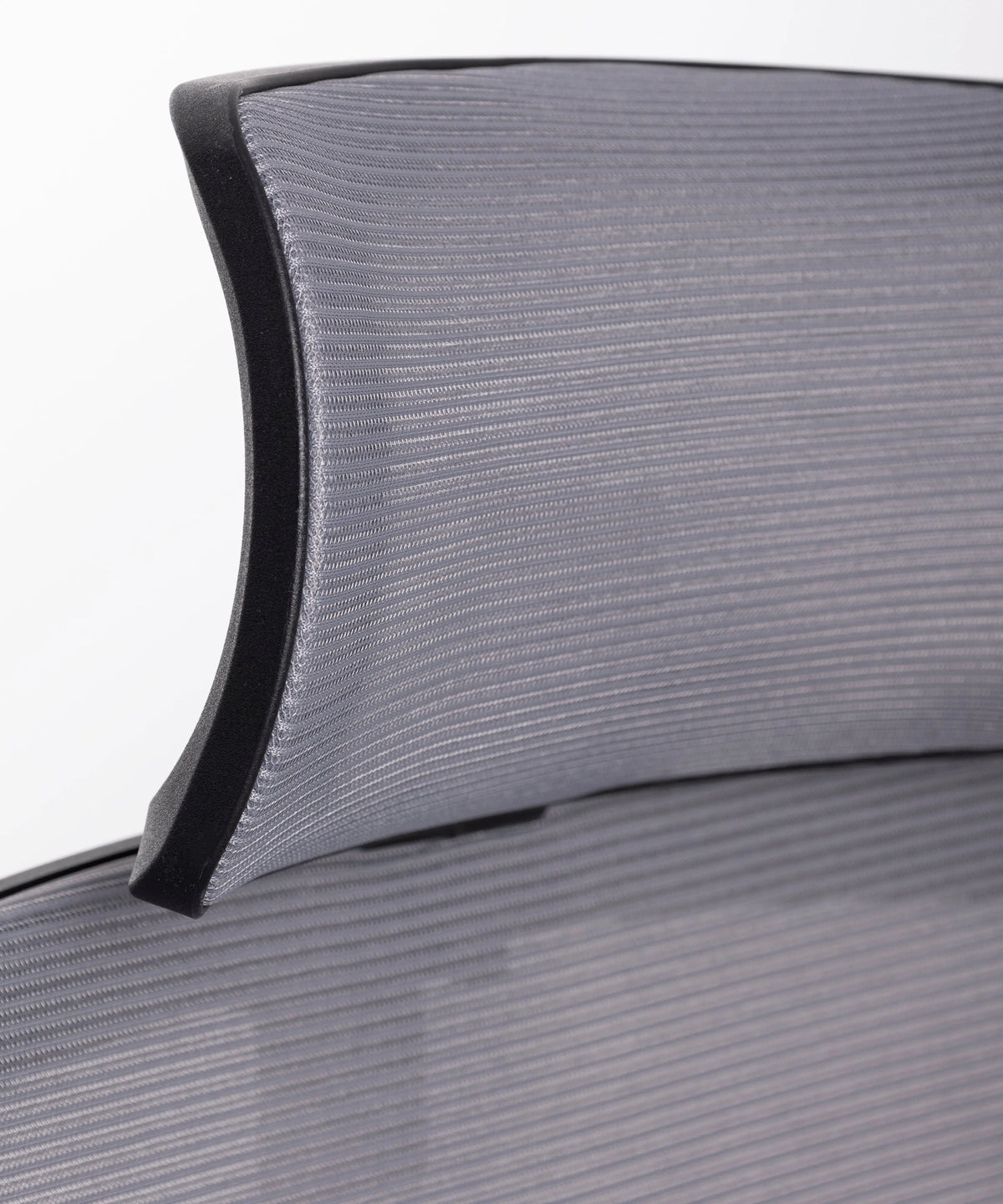 Silla Oficina Ergonómica Teil - Black Edition Sillas de Oficina Northdeco
