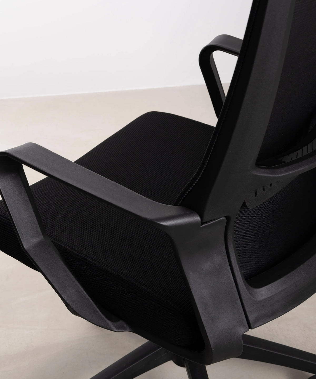 41553018486963 Silla Oficina Ergonómica Teil Sillas de Oficina Northdeco