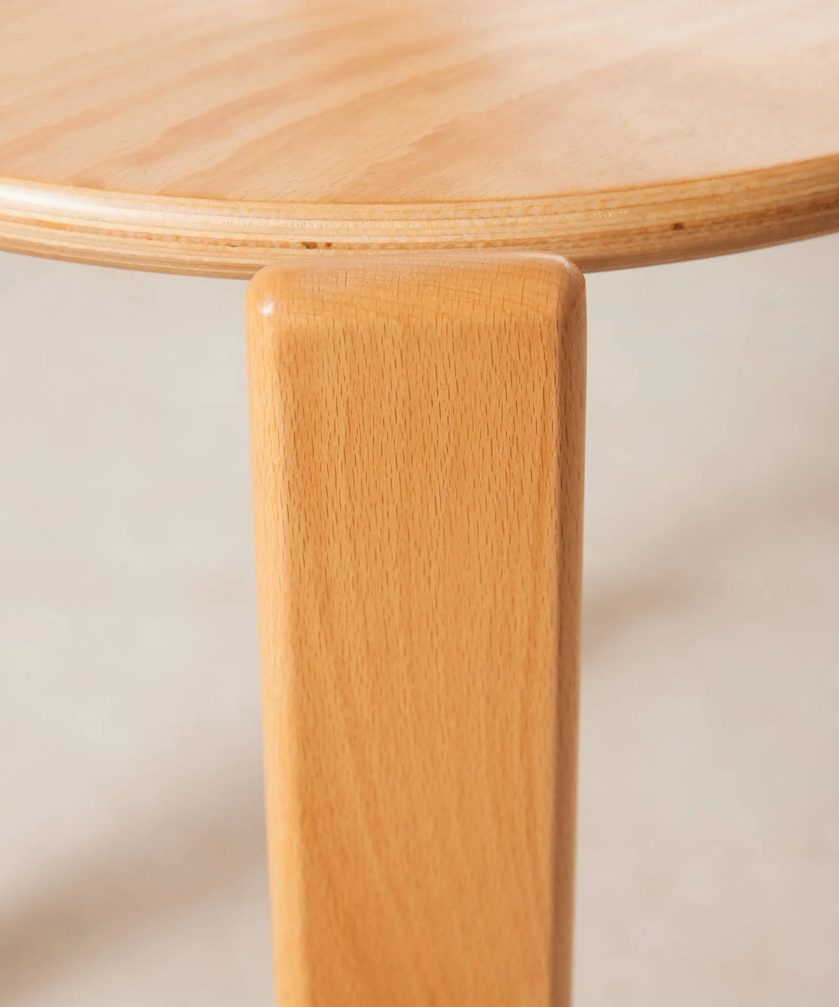 55214944027010 Silla de Comedor en Madera Alara  Northdeco