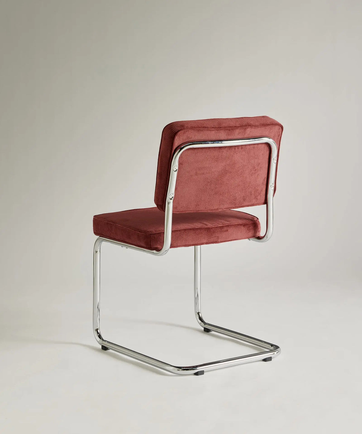 56626077303170 Silla de Comedor Tela de Pana y Metal Anela Sillas tapizadas Northdeco