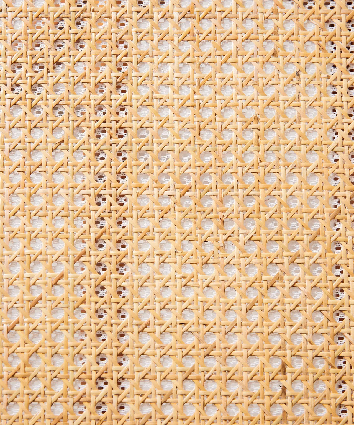 46643730383185 Silla de Comedor en Madera y Ratán Chiara Sillas de Madera Northdeco