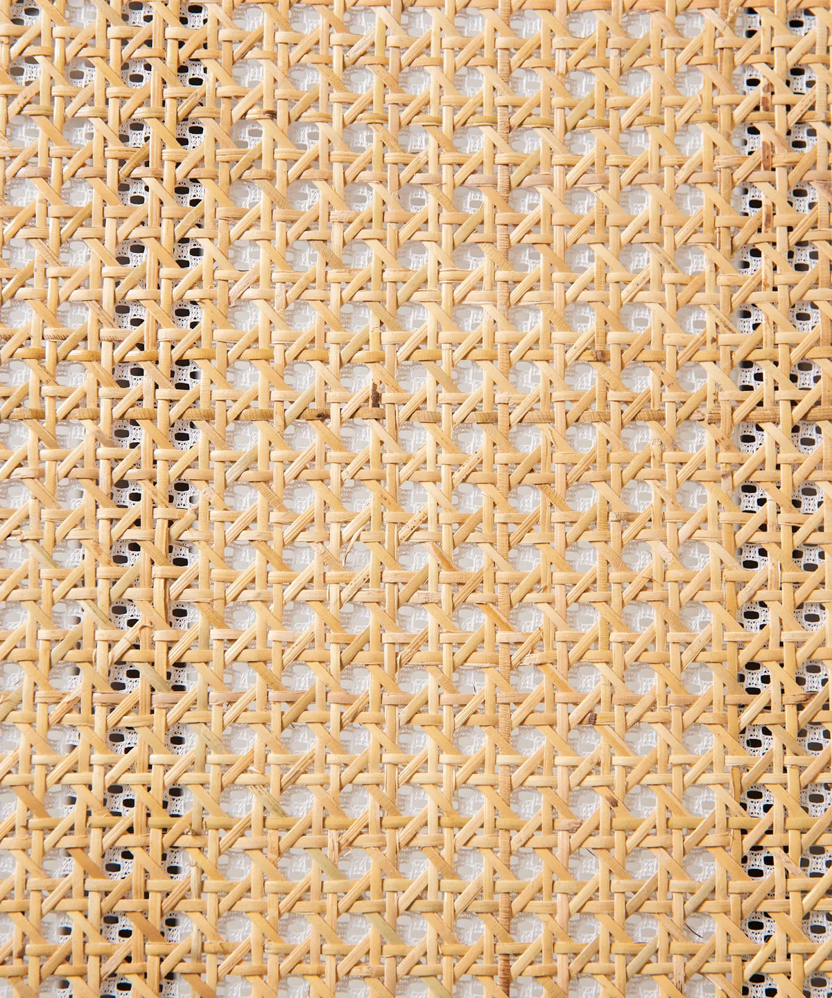 46643730415953 Silla de Comedor en Madera y Ratán Chiara Sillas de Madera Northdeco