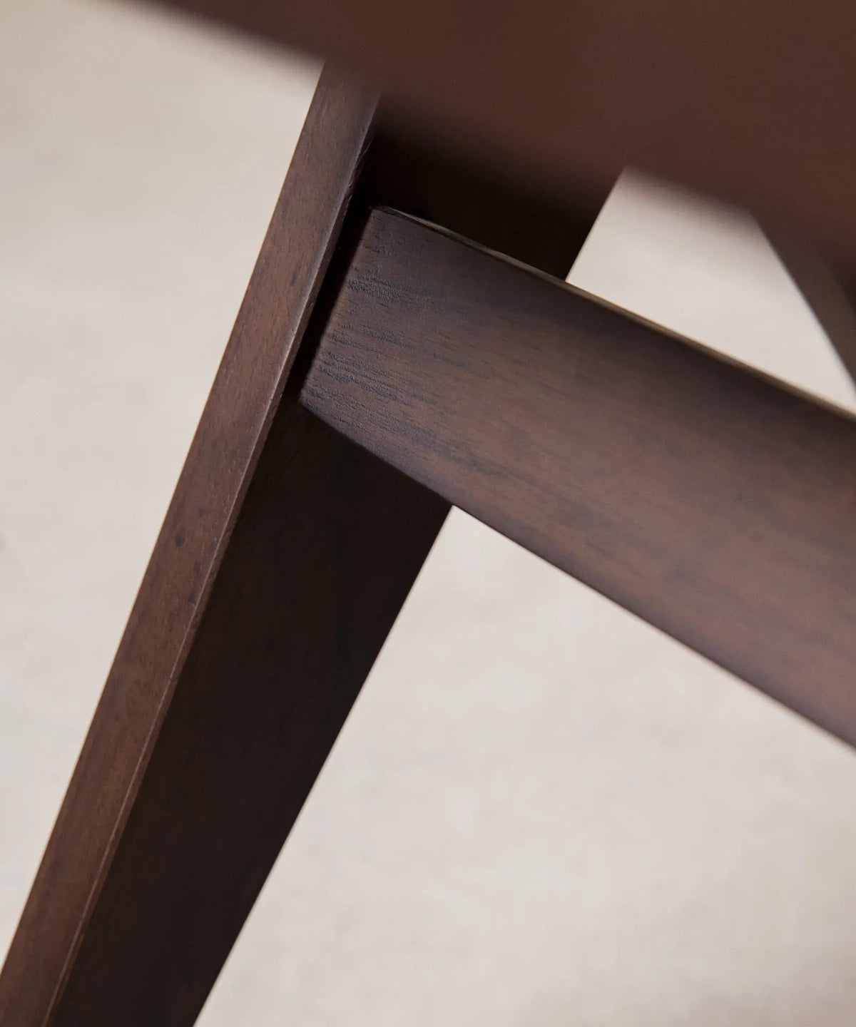 46643730415953 Silla de Comedor en Madera y Ratán Chiara Sillas de Madera Northdeco