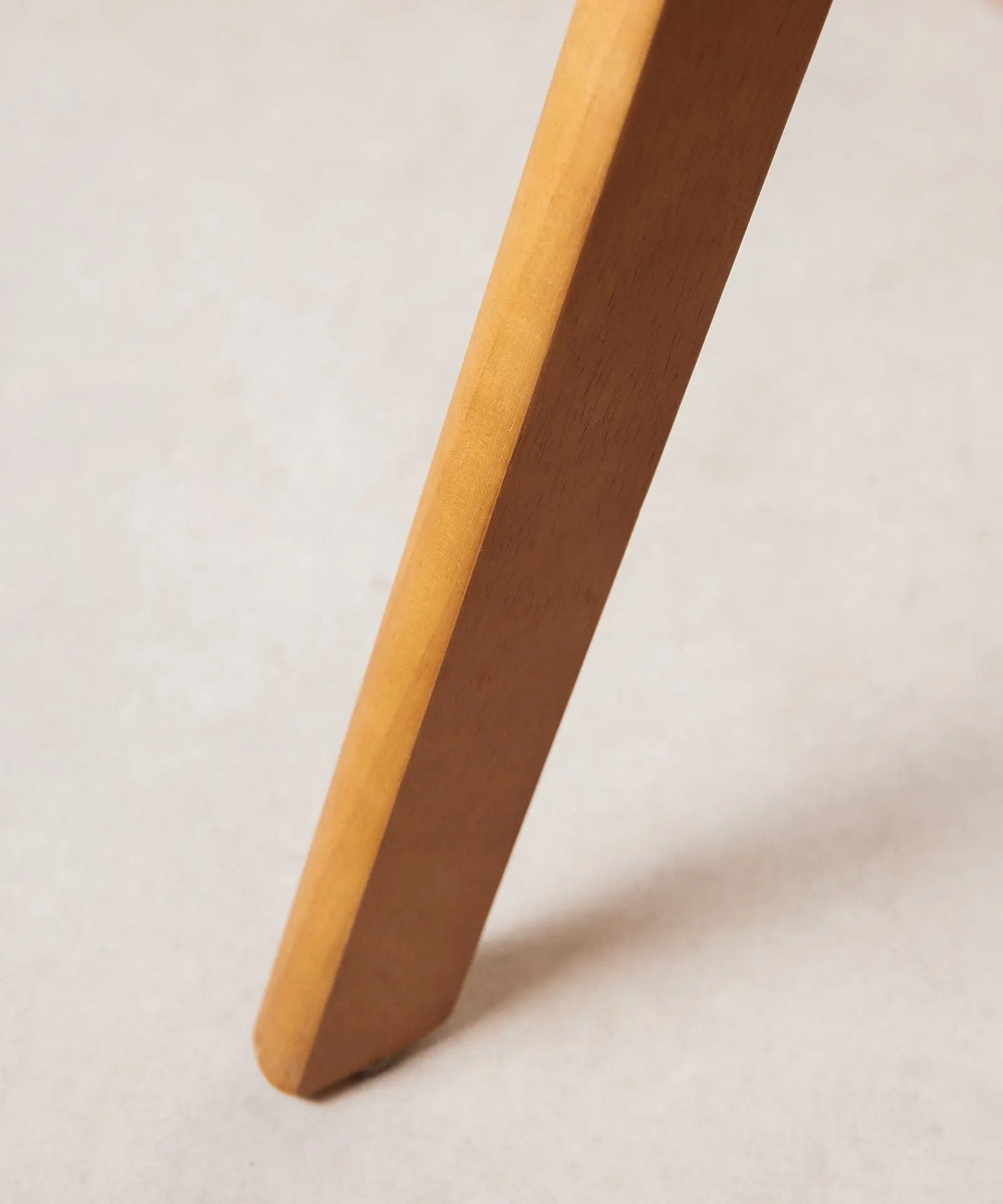 46640546021713 Silla de Comedor en Madera y Ratán con Reposabrazos Chiara Arms Sillas de Madera Northdeco