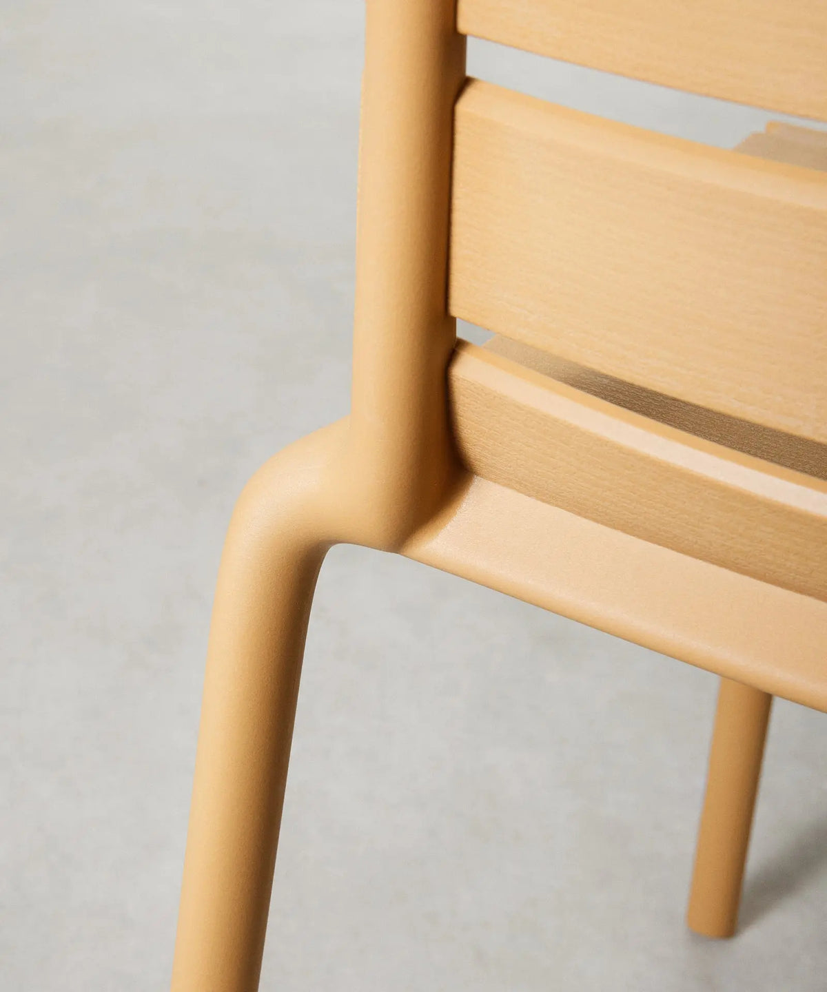 55784481358210 Silla de Polipropileno Molet Sillas de Plástico Northdeco