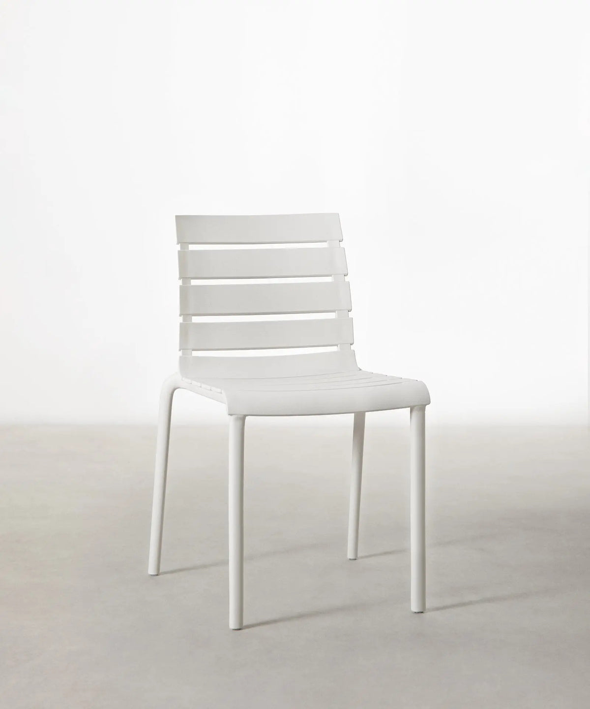 55784486601090 Silla de Polipropileno Molet Sillas de Plástico Northdeco