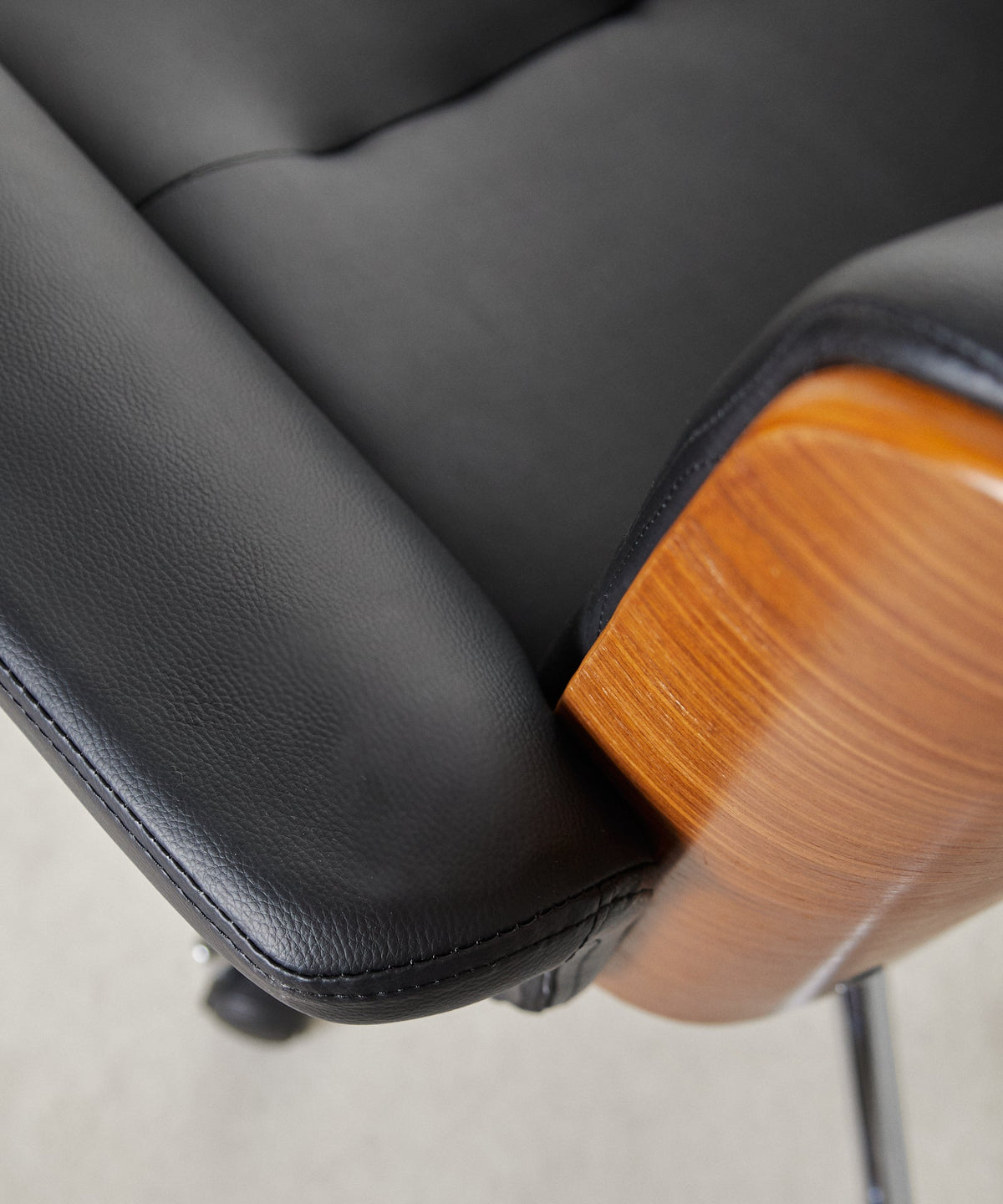 55201300545922 Silla de Escritorio Baltic Sillas de Oficina Northdeco