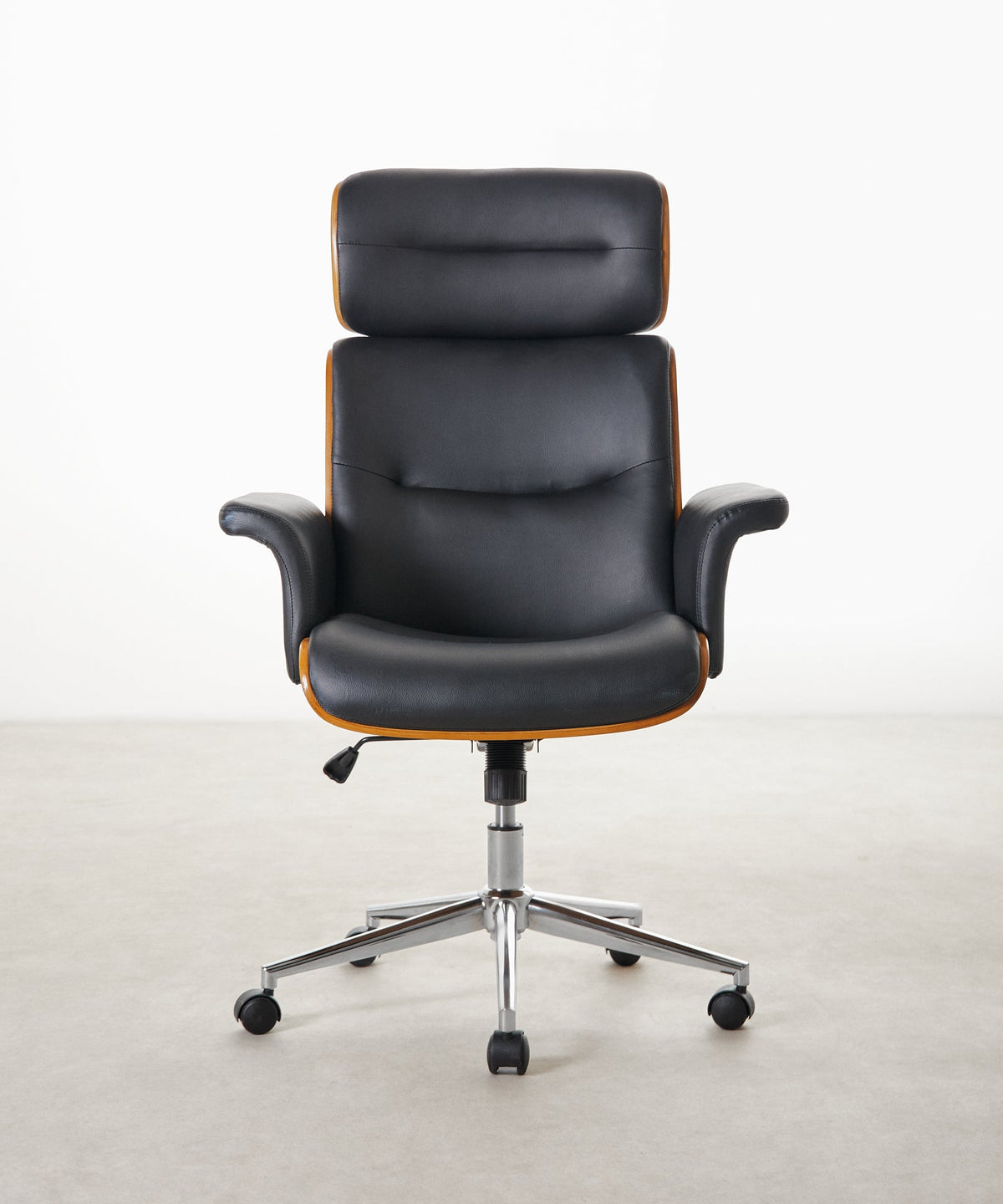 55201300545922 Silla de Escritorio Baltic Sillas de Oficina Northdeco
