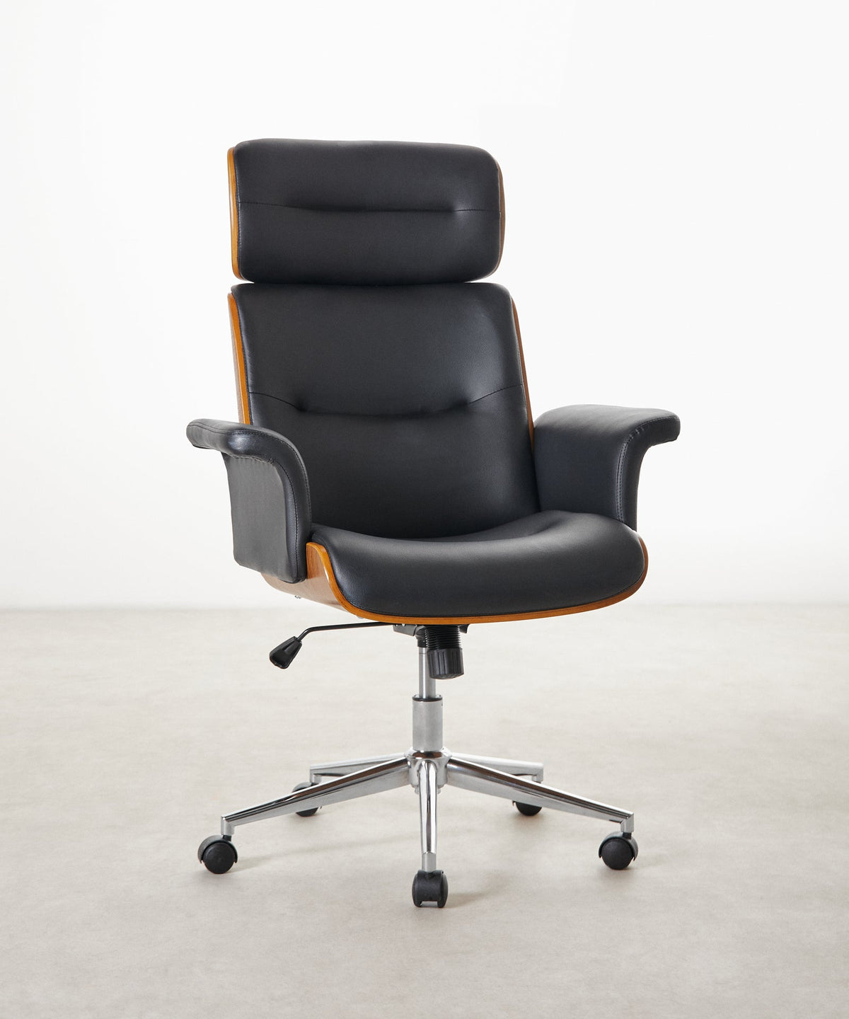 55201300545922 Silla de Escritorio Baltic Sillas de Oficina Northdeco