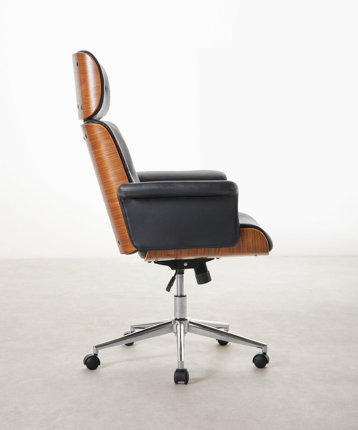55201300545922 Silla de Escritorio Baltic Sillas de Oficina Northdeco