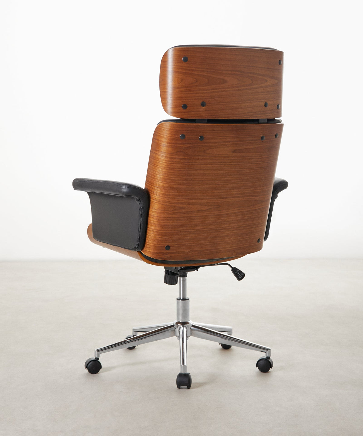 55201300545922 Silla de Escritorio Baltic Sillas de Oficina Northdeco