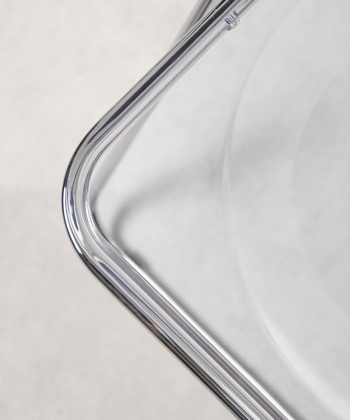 55414232056194 Silla plegable en hierro Enid Sillas de Plástico Northdeco