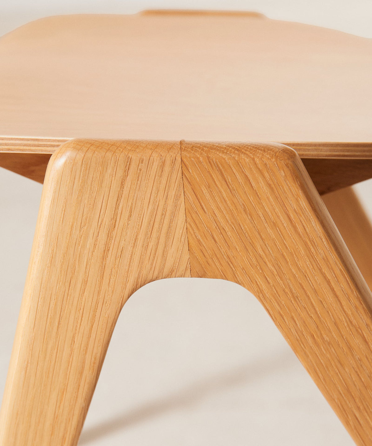 55215074836866 Silla de Comedor en Madera Vega  Northdeco