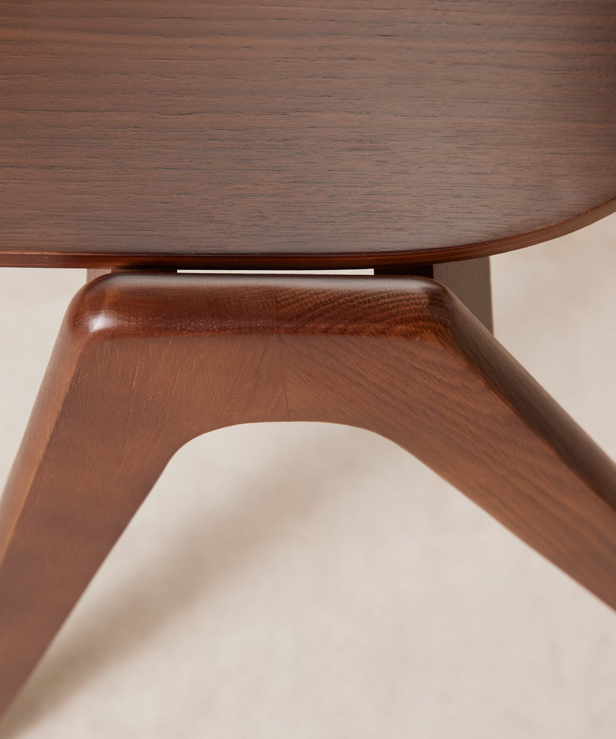 55215074869634 Silla de Comedor en Madera Vega  Northdeco