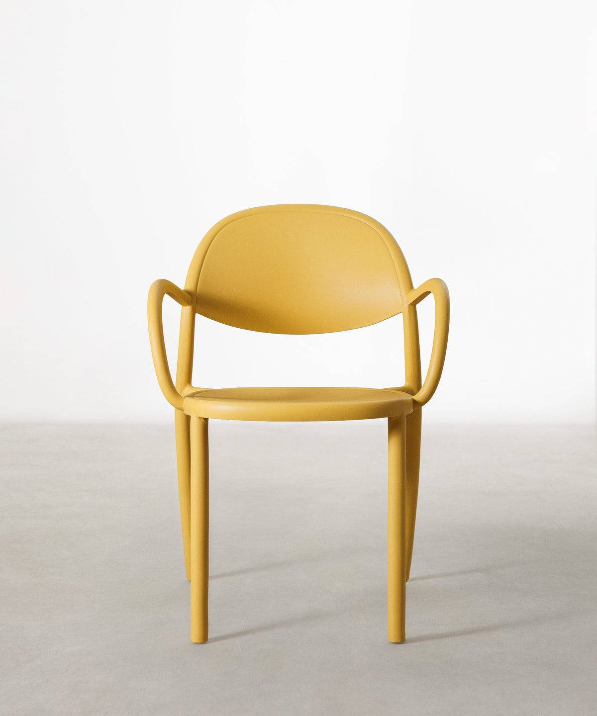 55784408252802 Silla de Polipropileno Cala Sillas de Plástico Northdeco