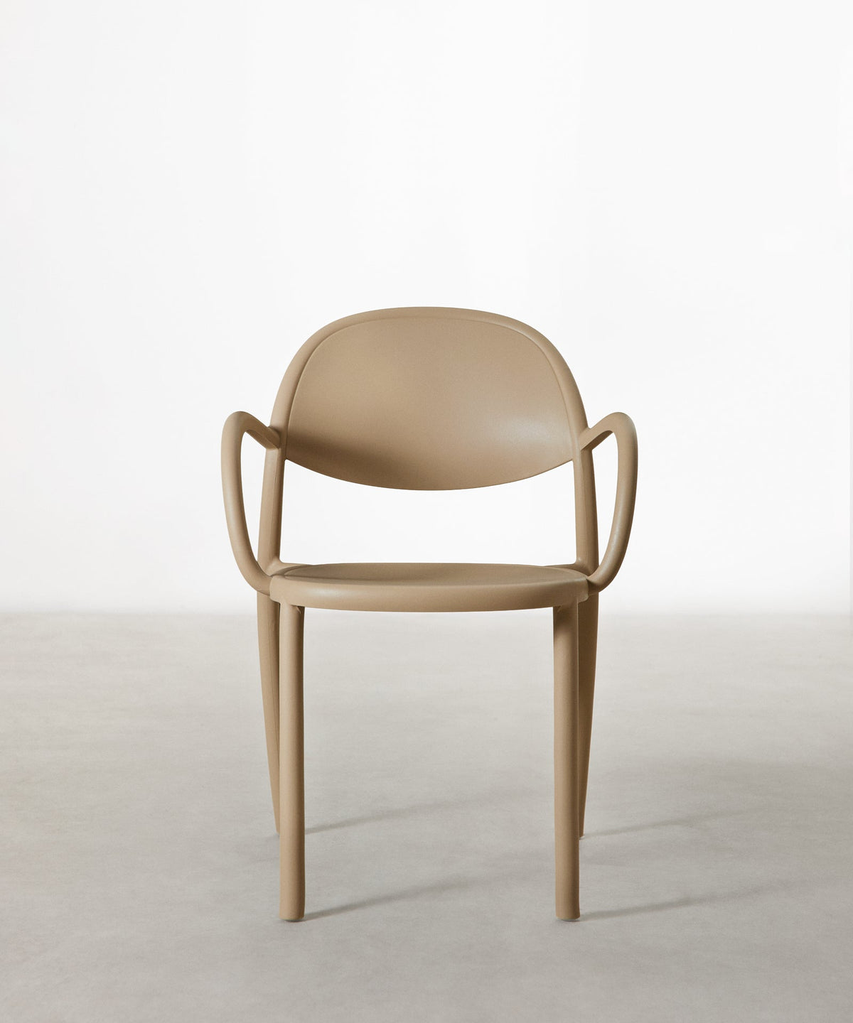 55784132575618 Silla de Polipropileno Cala Sillas de Plástico Northdeco