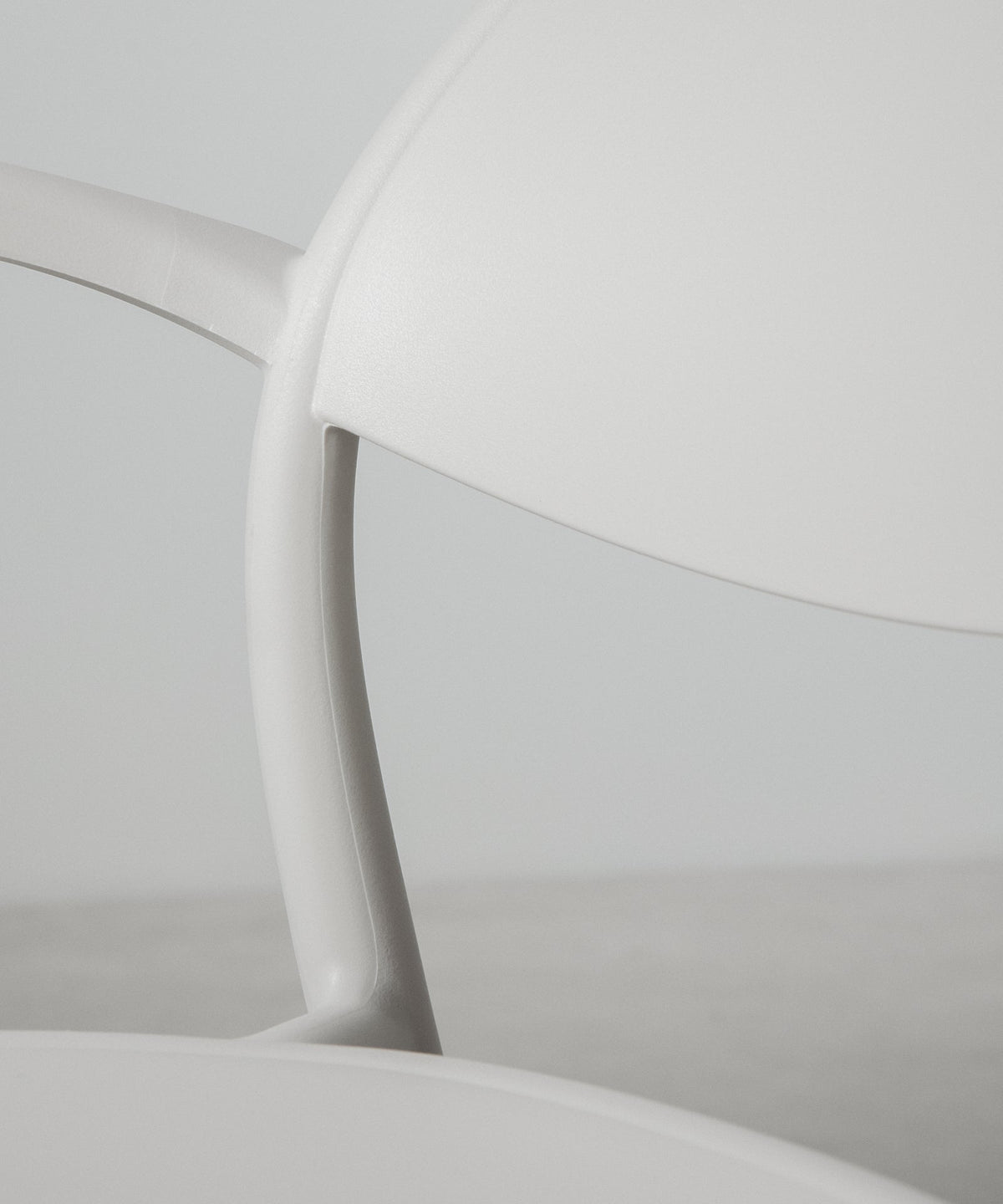 55784408220034 Silla de Polipropileno Cala Sillas de Plástico Northdeco