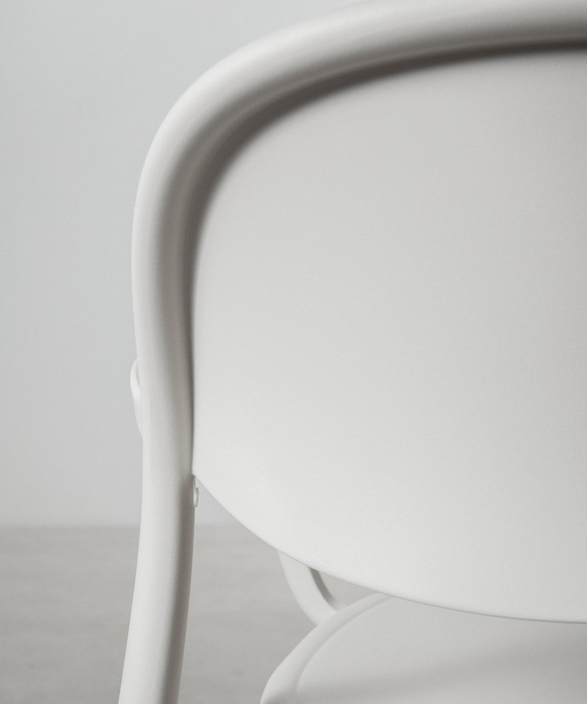 55784408220034 Silla de Polipropileno Cala Sillas de Plástico Northdeco