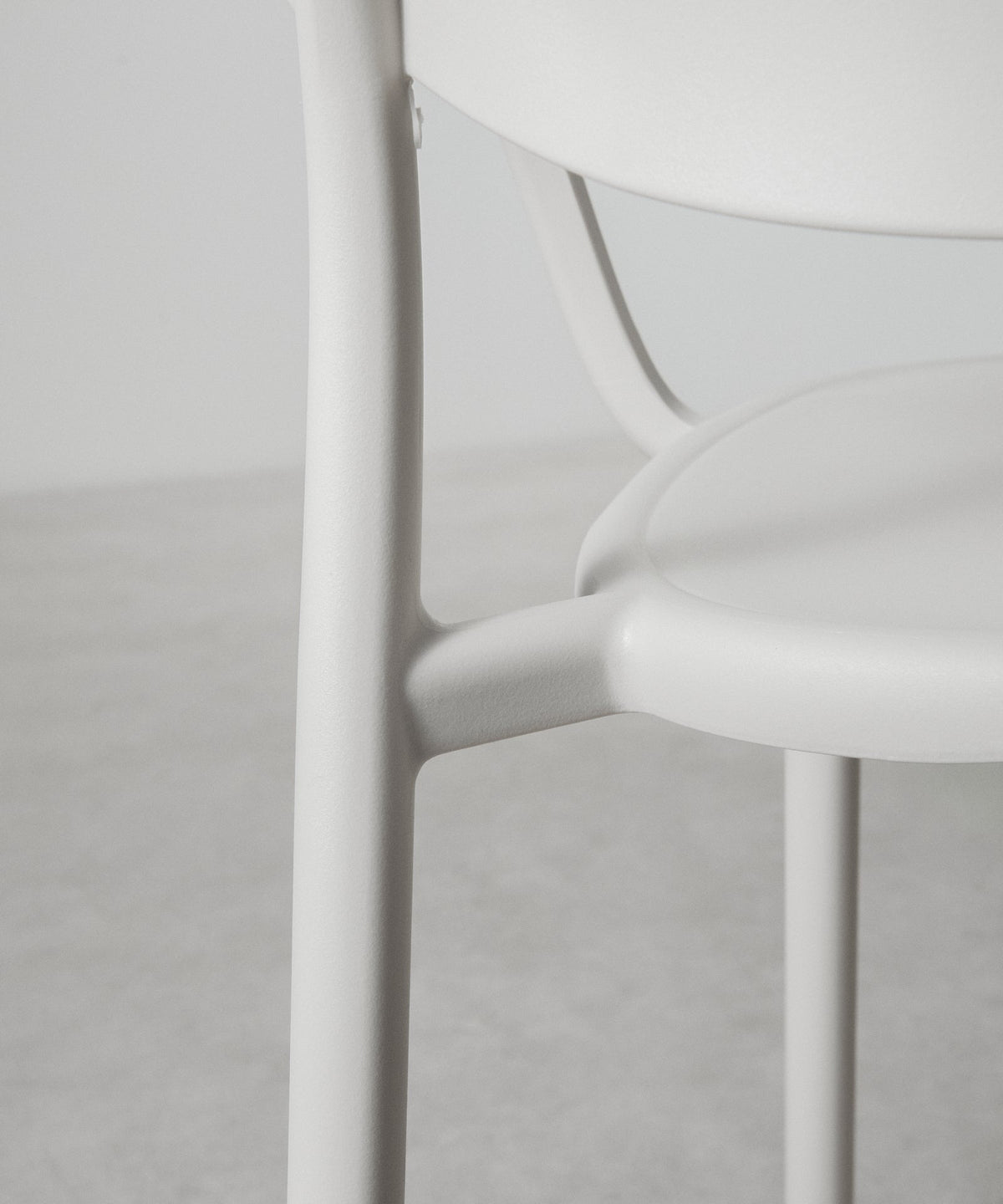 55784408220034 Silla de Polipropileno Cala Sillas de Plástico Northdeco