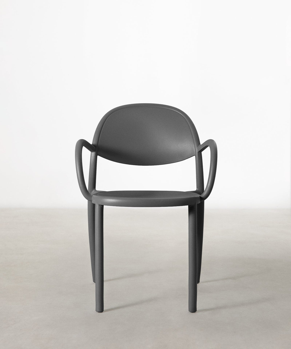 55784408285570 Silla de Polipropileno Cala Sillas de Plástico Northdeco